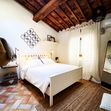 Bed And Breakfast La Bouganville Rosignano Marittimo Zewnętrze zdjęcie