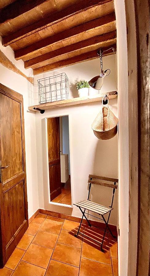 Bed And Breakfast La Bouganville Rosignano Marittimo Zewnętrze zdjęcie