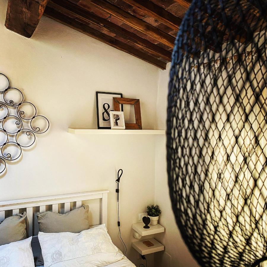 Bed And Breakfast La Bouganville Rosignano Marittimo Zewnętrze zdjęcie