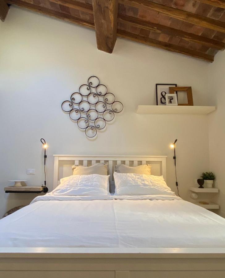 Bed And Breakfast La Bouganville Rosignano Marittimo Zewnętrze zdjęcie