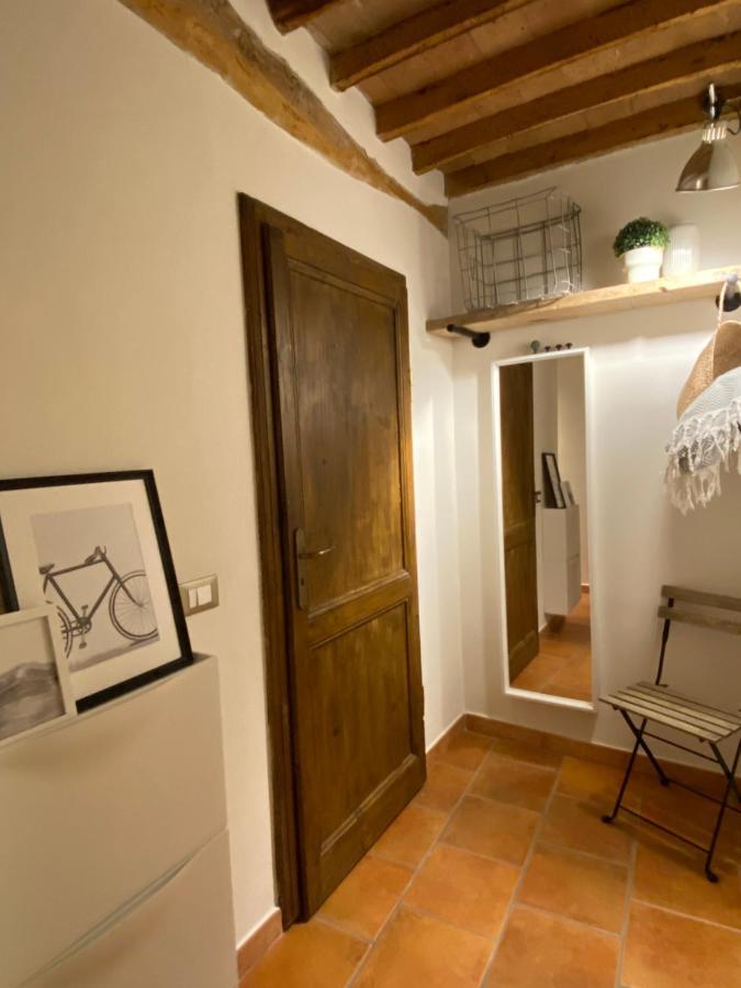 Bed And Breakfast La Bouganville Rosignano Marittimo Zewnętrze zdjęcie