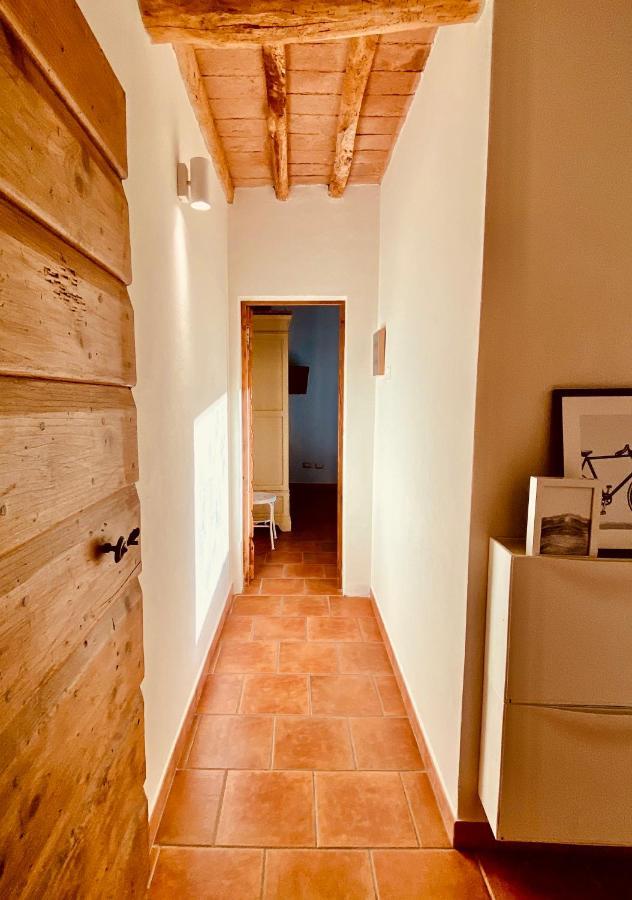 Bed And Breakfast La Bouganville Rosignano Marittimo Zewnętrze zdjęcie
