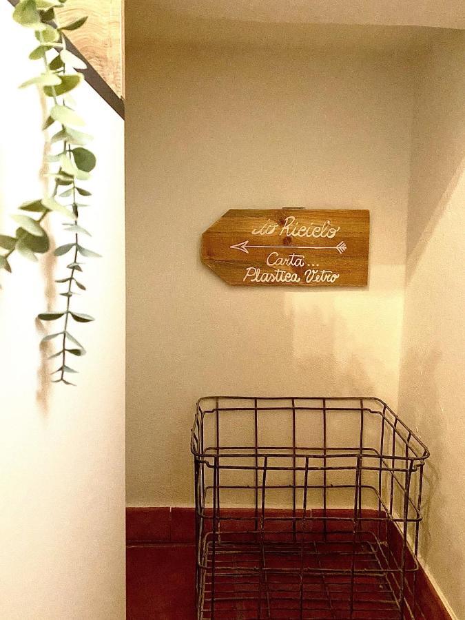 Bed And Breakfast La Bouganville Rosignano Marittimo Zewnętrze zdjęcie