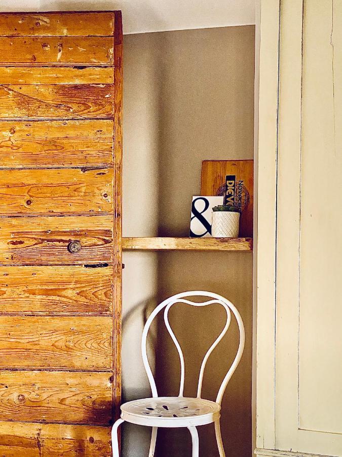 Bed And Breakfast La Bouganville Rosignano Marittimo Zewnętrze zdjęcie