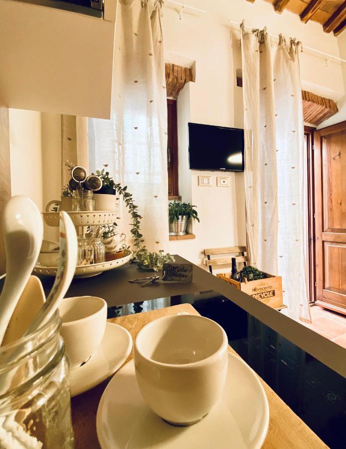Bed And Breakfast La Bouganville Rosignano Marittimo Zewnętrze zdjęcie