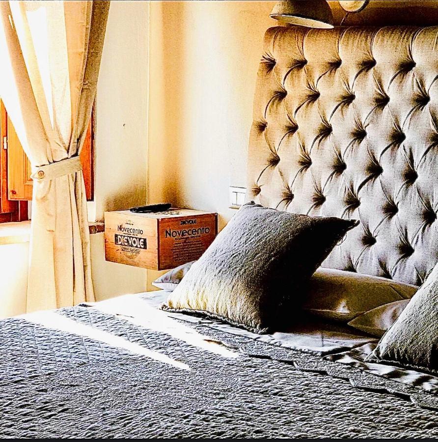 Bed And Breakfast La Bouganville Rosignano Marittimo Zewnętrze zdjęcie