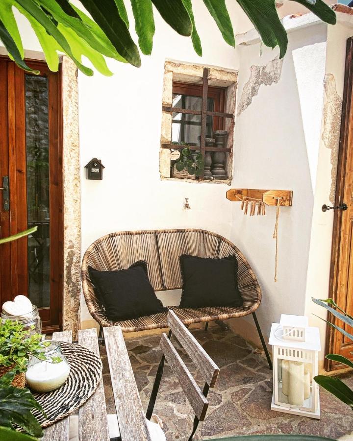 Bed And Breakfast La Bouganville Rosignano Marittimo Zewnętrze zdjęcie