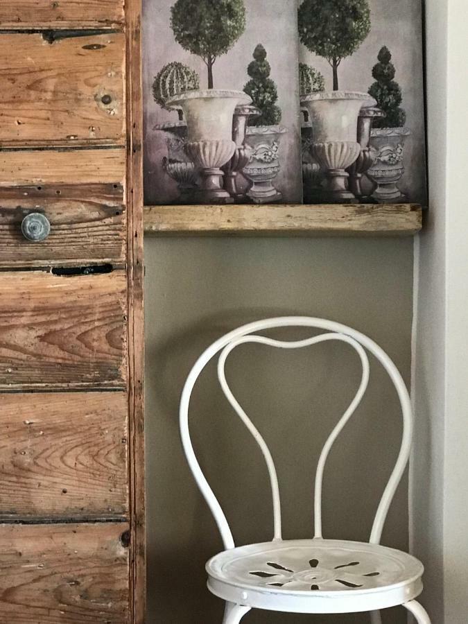 Bed And Breakfast La Bouganville Rosignano Marittimo Zewnętrze zdjęcie