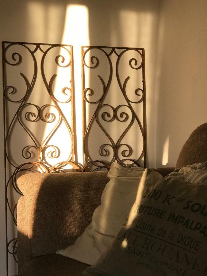 Bed And Breakfast La Bouganville Rosignano Marittimo Zewnętrze zdjęcie