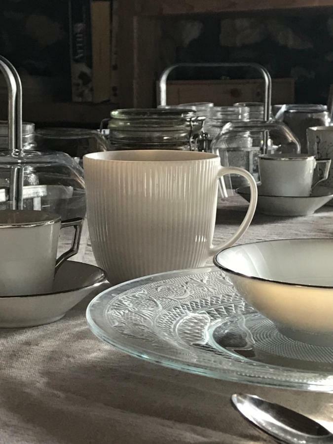 Bed And Breakfast La Bouganville Rosignano Marittimo Zewnętrze zdjęcie